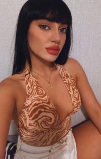 Bağcılar Escort Bayan Çiğdemle Tutkulu Bir Kaçış Heyecanı