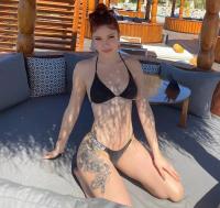 Bağcılar Escort Bayan Esrayla Unutulmaz Geceler