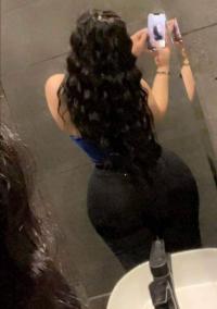 Bağcılar Escort Bayan Sena İle Hayalinizdeki Kadınla Tanışın